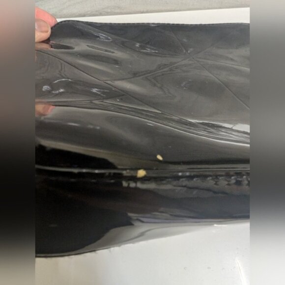 YSL Beauty Clutch Make Up Bag - Picture 10 of 11